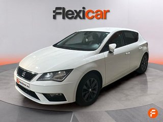 Seat Leon 1.5 EcoTSI 96kW (130CV) St&Sp Style