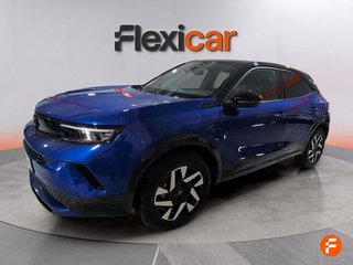 Opel Mokka 1.2 T 100kW (136 CV) Basic Edition