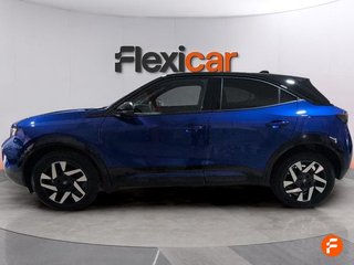 Opel Mokka 1.2 T 100kW (136 CV) Basic Edition