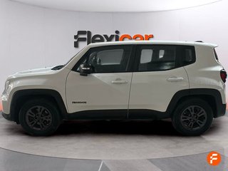 Jeep Renegade eHybrid 1.5 96kW(130CV) Longitude ATX