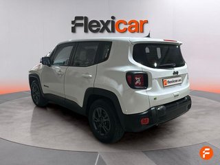 Jeep Renegade eHybrid 1.5 96kW(130CV) Longitude ATX