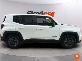 Jeep Renegade eHybrid 1.5 96kW(130CV) Longitude ATX