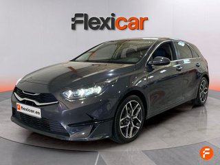 Kia Ceed 1.0 T-GDi 88kW (120CV) Tech