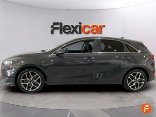 Kia Ceed 1.0 T-GDi 88kW (120CV) Tech