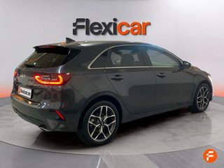 Kia Ceed 1.0 T-GDi 88kW (120CV) Tech