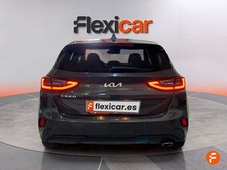 Kia Ceed 1.0 T-GDi 88kW (120CV) Tech