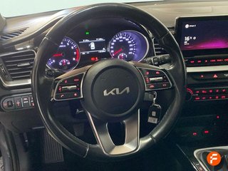 Kia Ceed 1.0 T-GDi 88kW (120CV) Tech