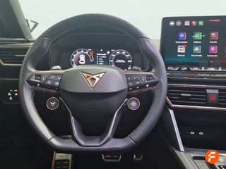 Cupra León 1.5 eTSI 110kW (150CV) DSG
