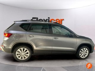 Seat Ateca 1.5 TSI 110kW DSG S&S Style XL
