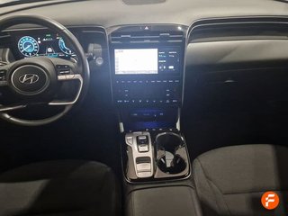 Hyundai Tucson 1.6 TGDI 169kW (230CV) HEV Maxx Auto