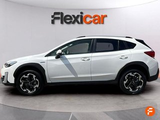 Subaru XV 2.0i Hybrid CVT Executive Plus