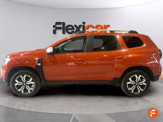 Dacia Duster Prestige TCE 66kW(90CV) 4X2