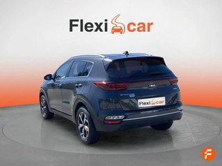 Kia Sportage 1.6 MHEV Drive 100kW (136CV) 4x2