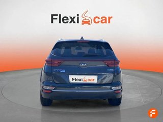 Kia Sportage 1.6 MHEV Drive 100kW (136CV) 4x2