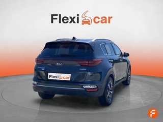 Kia Sportage 1.6 MHEV Drive 100kW (136CV) 4x2