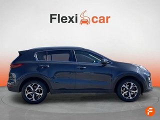 Kia Sportage 1.6 MHEV Drive 100kW (136CV) 4x2