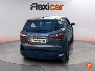Ford Ecosport 1.0T EcoBoost 92kW (125CV) S&S Active