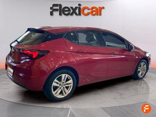 Opel Astra 1.2T SHT 96kW (130CV) GS Line