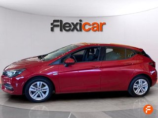 Opel Astra 1.2T SHT 96kW (130CV) GS Line
