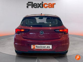 Opel Astra 1.2T SHT 96kW (130CV) GS Line
