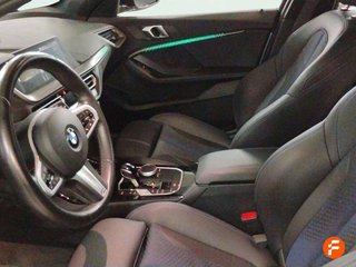 BMW Serie 1 118i