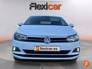 Volkswagen Polo Advance 1.0 59kW (80CV)