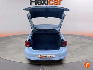 Volkswagen Polo Advance 1.0 59kW (80CV)