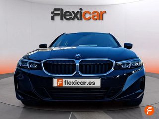 BMW Serie 3 320d xDrive Automática Touring
