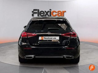 Mercedes Clase A A 180 d