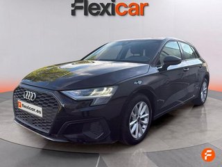 Audi A3 Sportback 30 TFSI 81kW (110CV) S tronic