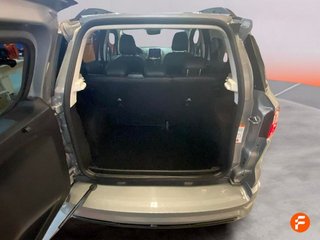 Ford Ecosport 1.0T EcoBoost 92kW (125CV) S&S ST Line