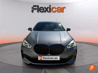 BMW Serie 1 118i