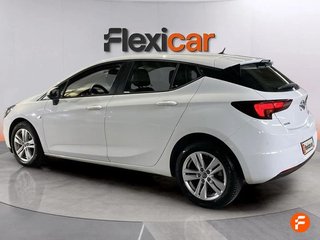 Opel Astra 1.6 CDTi S/S 81kW (110CV) Selective