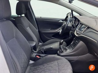 Opel Astra 1.6 CDTi S/S 81kW (110CV) Selective
