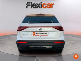 Seat Tarraco 1.5 TSI 110kW S&S DSG X-perience XL
