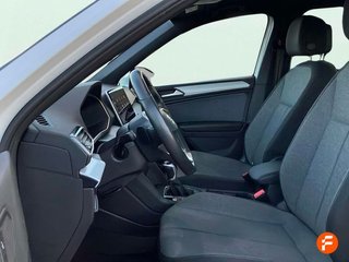 Seat Tarraco 1.5 TSI 110kW S&S DSG X-perience XL