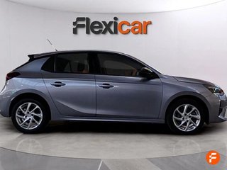 Opel Corsa 1.2T XHL 74kW (100CV) GS-Line