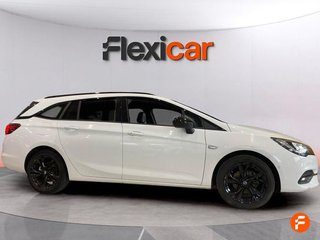 Opel Astra 1.5D DVH 90kW (122CV) Ultimate ST