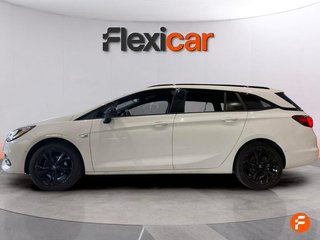 Opel Astra 1.5D DVH 90kW (122CV) Ultimate ST