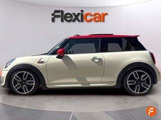 MINI Cooper JOHN COOPER WORKS