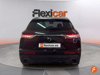 DS DS 7 BlueHDi 132kW (180CV) Auto. BE CHIC