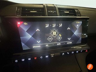 DS DS 7 BlueHDi 132kW (180CV) Auto. BE CHIC