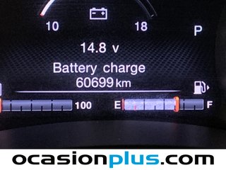 Jeep Renegade eHybrid 1.5 Limited ATX 96 kW (130 CV)