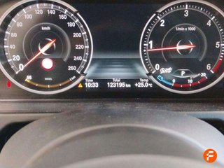 BMW X5 xDrive25D