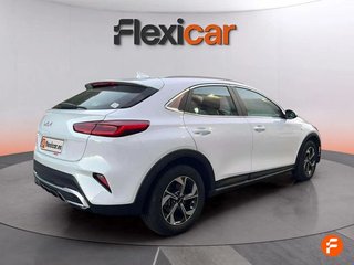 Kia XCeed 1.0 T-GDi Drive 88kW (120CV)