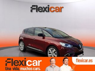 Renault Scénic Zen Energy TCe 103 kW (140CV)