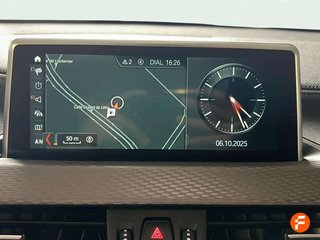 BMW X2 xDrive20dA