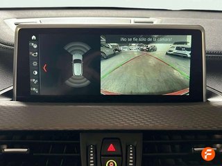 BMW X2 xDrive20dA