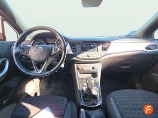 Opel Astra 1.2T SHT 96kW (130CV) GS Line