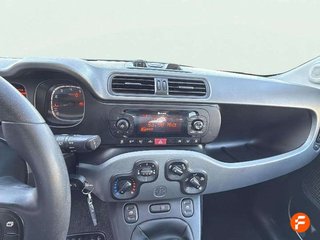 Fiat Panda Panda Hybrid 1.0 Gse 51kw (70CV)